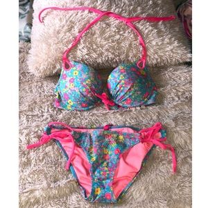 Flattering Victoria’s Secret Bikini